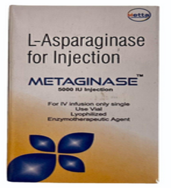 METAGINASE 5000 IU